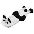 thumbnail image 3 of Dog Warm Hoodies, Thicken Dog Warm Sweatershirt Comfortable Panda Design  For Medium Dogs For Husky S, 3 of 8