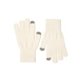 thumbnail image 2 of Time and Tru Women's Beanie, Scarf and Touch Gloves, 3-Piece Set, 2 of 2