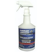 BRP 765428 Marine Engine Cleaner & Degreaser Spray for 502863 & 765428