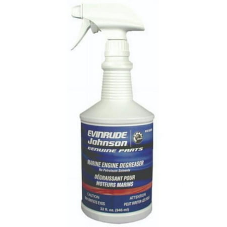 BRP 765428 Marine Engine Cleaner & Degreaser Spray for 502863 & 765428