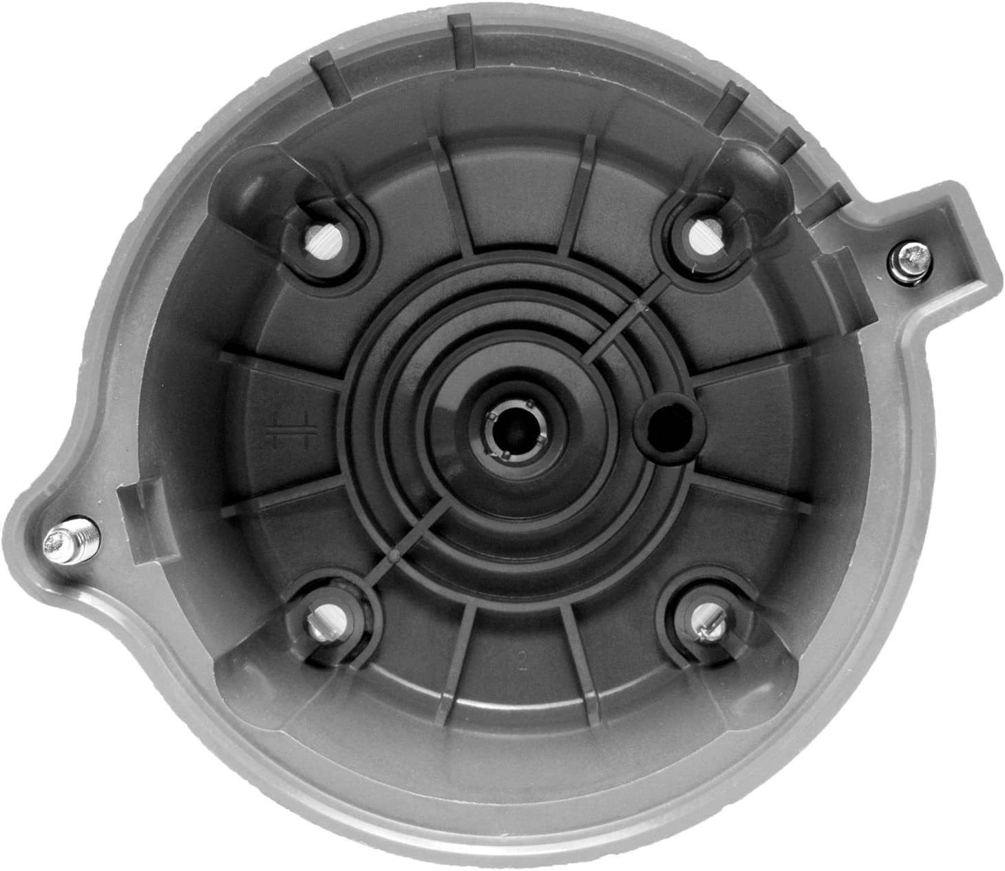 Distributor Cap and Rotor Kit