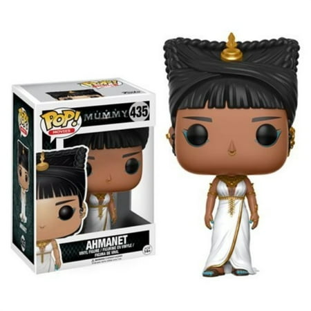 Mummy Pop - The Mummy 2017 Ahmenet Pop Vinyl Figure