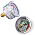 thumbnail image 3 of Conjunto de bomba de alta presión manómetro manómetro Universal 40mpa 1/4", 3 of 5
