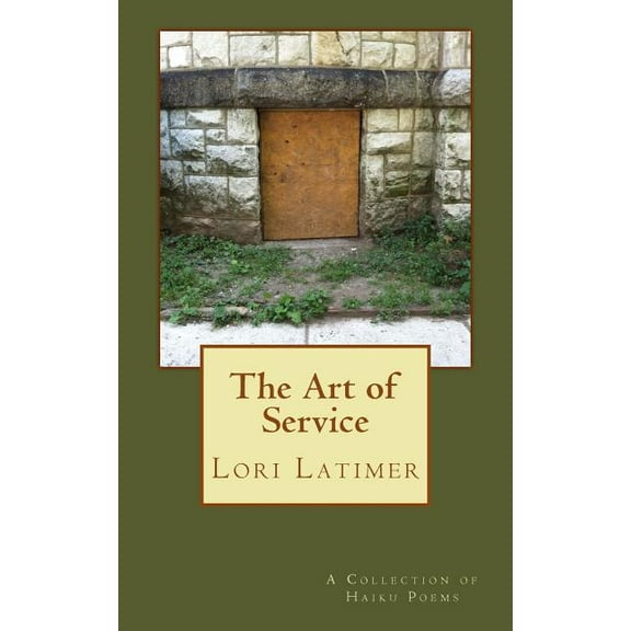 The Art of Service (Paperback)