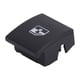 thumbnail image 5 of Tapa de la cubierta del botón del interruptor de la ventana 13228881 reemplazo para Vauxhall Opel Astra MK5 H, 5 of 14