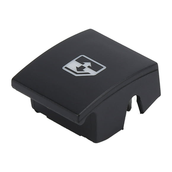 Window Switch Button Cover, Window Switch Button Trim For Car For Car Interior Style For Window For Replacement