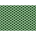 thumbnail image 1 of Ahgly Company Machine Washable Indoor Rectangle Transitional Light Green Area Rugs, 2' x 5', 1 of 7