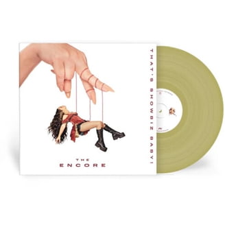 Justin Bieber - Changes - Music & Performance - Vinyl - Walmart.com