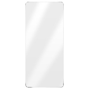 Screen protector for Motorola Moto G34 Unbreakable, Transparent