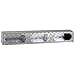 thumbnail image 3 of Buyers Triple Oval Diamond Thread Aluminum Light Box, 3 of 3