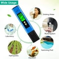 thumbnail image 4 of PH Tester Digital PH Meter, Professional PH Pen, 4 of 4