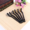 thumbnail image 2 of CHICHUMID 6Pcs Welder Wire Brush Set For Cleaning Unfinished Metal Parts 7.1In, 2 of 8