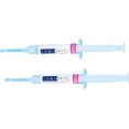 LumiBrite 32 TakeHome Whitening Gel Refill 6 Syringes 2.5 mL EACH
