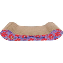 Imperial Cat Scratch 'n Shapes Lounge Sofa