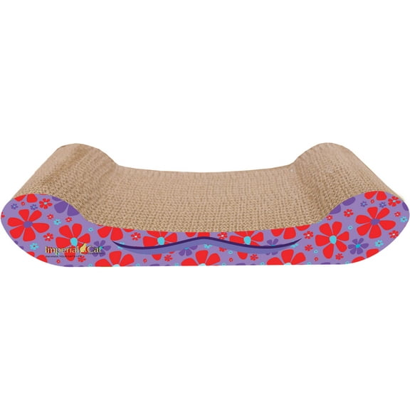 Imperial Cat Scratch 'n Shapes Lounge Sofa