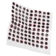 thumbnail image 5 of Ojo de señuelo de pesca falso, 100 piezas de pesca artificial Ojo de pesca artificial falso Ojo de pesca artificial Durabilidad mejorada, 5 of 8