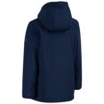 thumbnail image 2 of Trespass - Chaqueta Softshell Kristen para Niños/Niñas (Marino), 2 of 3