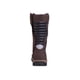 thumbnail image 5 of Botas Biker hombre Motociclista Sport Workland 77427 café chocolate 30 Workland 77427GRASCHO, 5 of 5