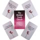 thumbnail image 1 of Cartas de lectura de oráculo de Tarot, juego de fiesta de ocio, baraja de Tarot de adivinación de alta calidad con guía en PDF Fivean unisex, 1 of 2