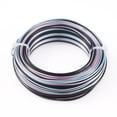 thumbnail image 2 of 2Roll Round Aluminum Wire Colorful 1.5mm about 41.6m/roll, 2 of 2