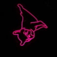 thumbnail image 4 of Handmadetneonsign French Bulldog Neon Sign, Bulldog Dog Pet Wall Art Decor, Pet Grooming Spa Wall Decor, 4 of 5