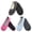 Assortment A05, variant on BambooMN Adult Comfort Soft Non-Slip Slippers - Assortment A01 - Medium - 3prs