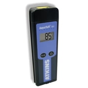 Cooper-Atkins Thermistor Instrument,LCD,48 Cord L 35100-K