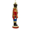 thumbnail image 3 of Kurt Adler 7-Inch Bellissimo Glass Nutcracker Ornament, 3 of 3