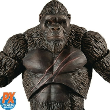 Godzilla vs. Kong Kong Action Figure - PX