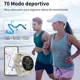 thumbnail image 5 of Nuevo Reloj Inteligente Smartwatch Para Samsung Galaxy Watch, 5 of 8