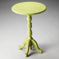 thumbnail image 2 of Butler Specialty Artifacts Duxbury Pedestal Table, 2 of 2
