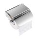 thumbnail image 4 of Portarrollos de papel Bewildely 2019 Estante de pañuelos de Acero inoxidable baño accesorios de baño soporte de papel JJ17600-00, 4 of 6