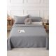 thumbnail image 1 of Colcha de estilo europeo de lujo para el hogar, cobertor de cama suave, manta bordada de verano, 1 o 3 unidades, 1 of 5