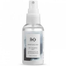 R+Co Spiritualized Dry Shampoo Mist