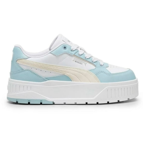 Tenis Puma Karmen II Idol Mujer Original 397461 05