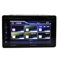 thumbnail image 2 of AUTOESTEREO NAKAMICHI NA3020 Pantalla 6.2 DVD BLUETOOTH USB SD FM, 2 of 5