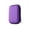 Purple, variant on Yhmxh Hard Drive Carrying Case Storage Organizer Bag, EVA Universal Carry Pouch Electronic Accessories Carrying Case, Portable Shockproof Storage Bag with Mesh Pocket for Earphones, Cables