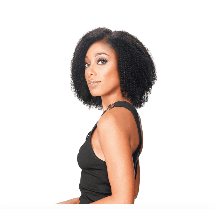 Zury afro cheap wig