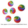 thumbnail image 1 of Star of David Reversible Engraved Pendant Jewellery Stainless Steel Lot Q7 R5R9, 1 of 6
