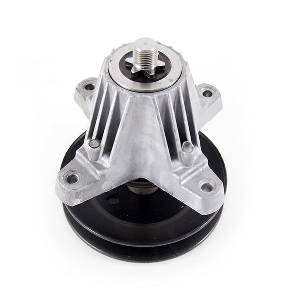 MTD 918-06981 Blade Spindle Assembly 50" Deck Troy-Bilt Craftsman Bronco Super