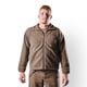 thumbnail image 2 of Chaqueta de Forro Polar Tru-Spec para Hombre - Abrigo Ligero y Cálido en Color Coyote, 2 of 6
