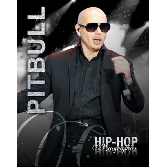 Pre-Owned Pitbull (Paperback) 1622500156 9781622500154