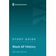 thumbnail image 1 of Guía de Estudio Majosta Black AF History, 1 of 1