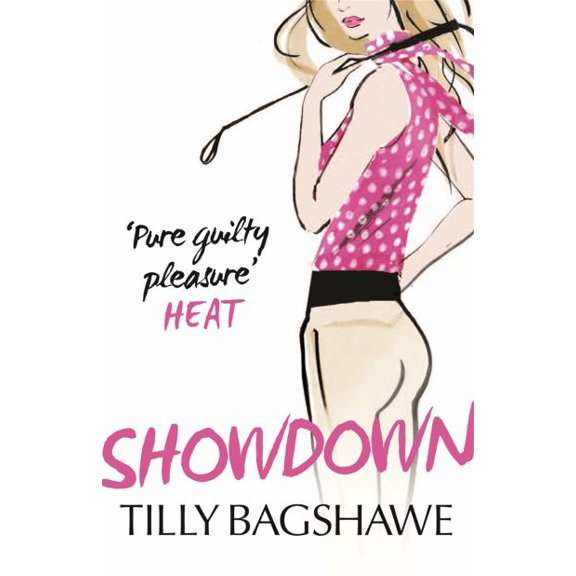 Pre-Owned Showdown. Tilly Bagshawe (Paperback) 0752881302 9780752881300