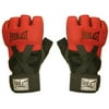 Everlast Red Gel Gloves