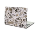 thumbnail image 5 of KSK KAISHEK Hard Case Shell Cover Only Compatible Old Version MacBook Air 13 inchs with No Touch No USB-C Model: A1369 & A1466( Marble A 31), 5 of 5