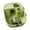 Green, variant on Hamster Cage,Mouse Cage,12*9*6IN Hamster Cage Openable Top Small Activity House Pet Mice House For Indoor Home Outdoor Travel Apartment(Beige)