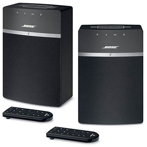 bose soundtouch 10 walmart