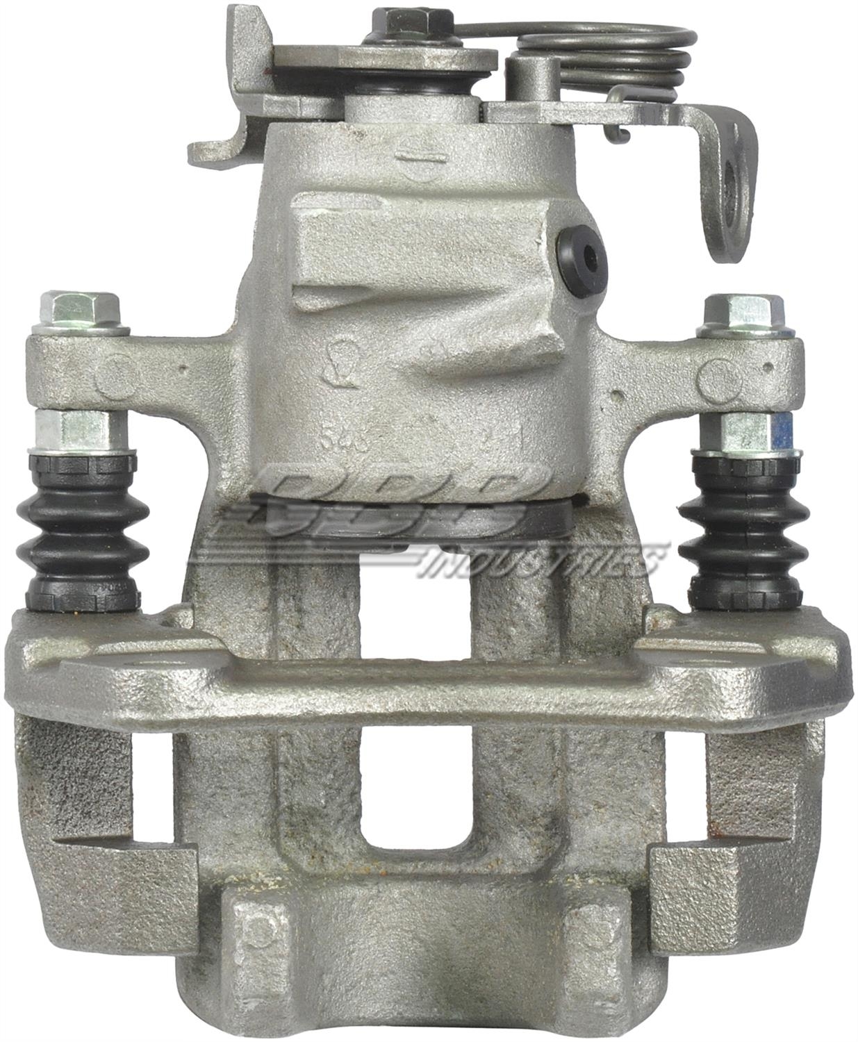 TERREPOWER formerly BBB Industries 99-02125A Reman Caliper w/installation Hardware