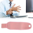 thumbnail image 1 of Wrist Support Brace, Wrist Compression Strap and Wrist Brace Sport ,Compression Wrist Brace Reduce Pain Breathable Adjustable Wrist Brace Strap for Fitness, 1 of 8